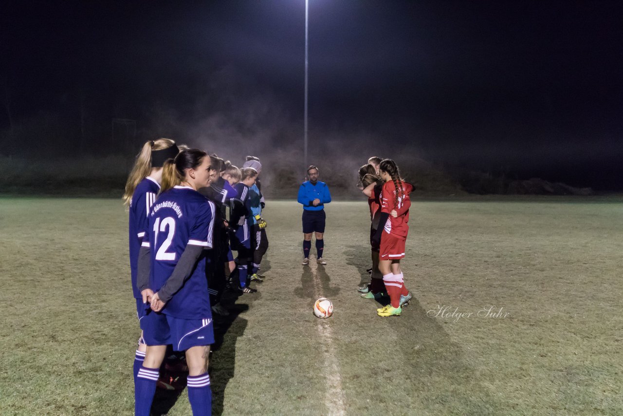 Bild 86 - Frauen TuS Tensfeld - SV Bienebuettel-Husberg